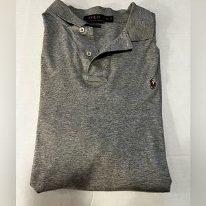 Polo shirt